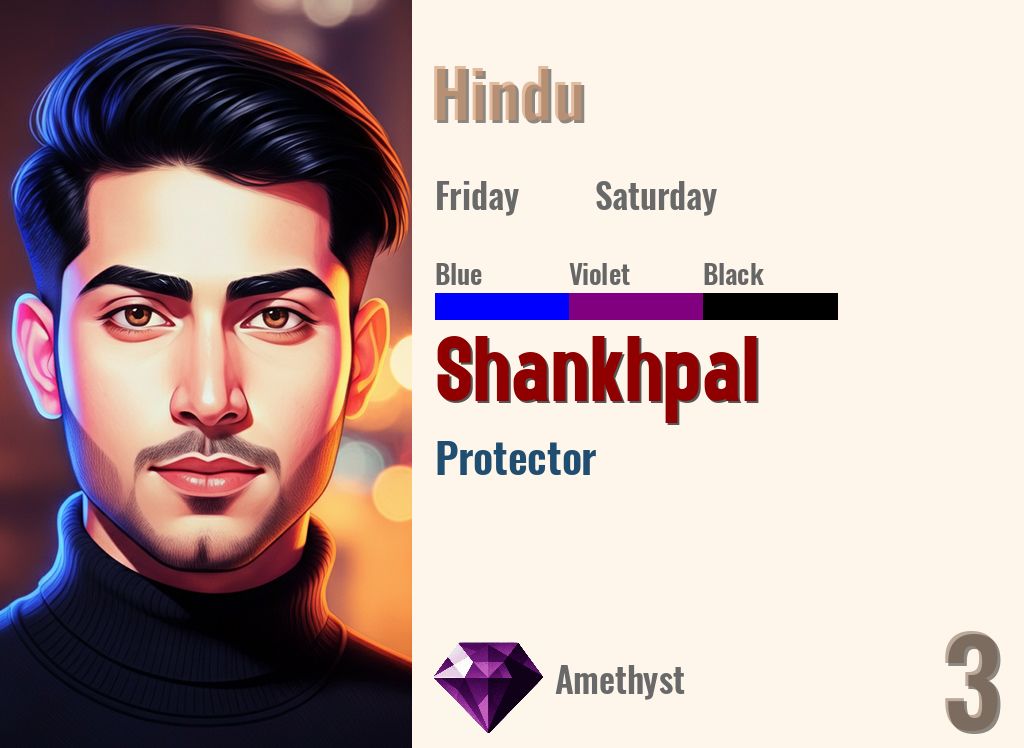 Shankhpal