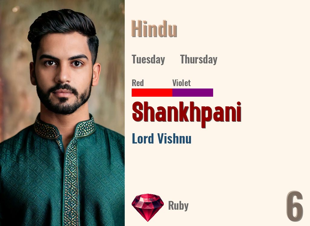 Shankhpani