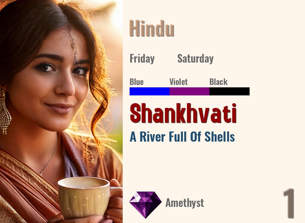 Shankhvati