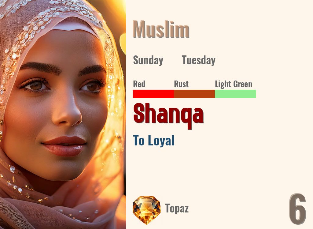 Shanqa