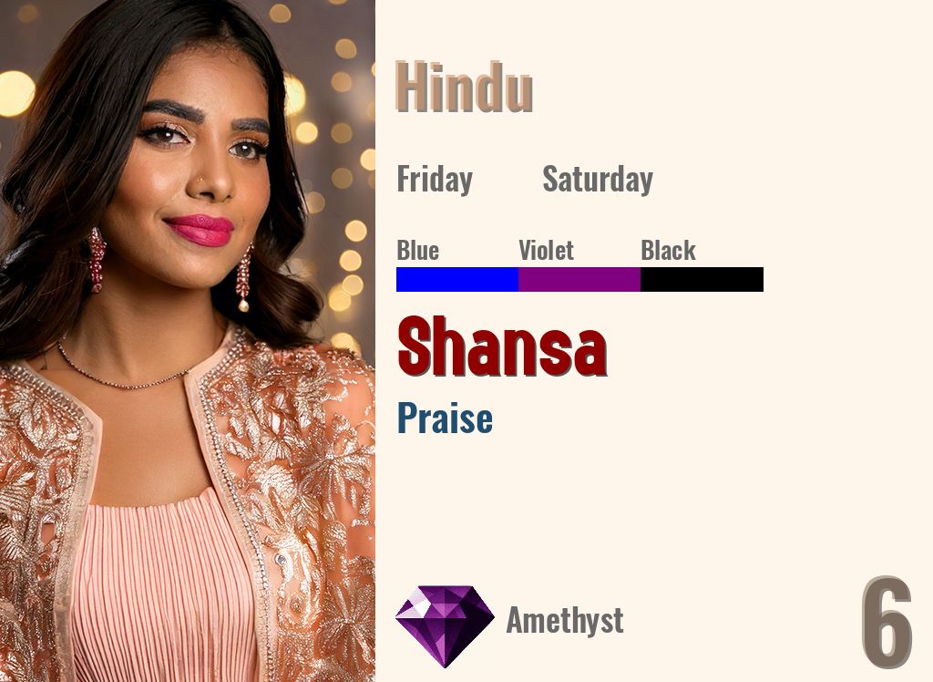 Shansa