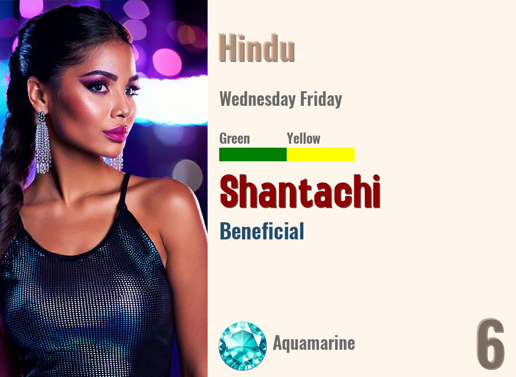 Shantachi