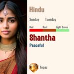 Shantha