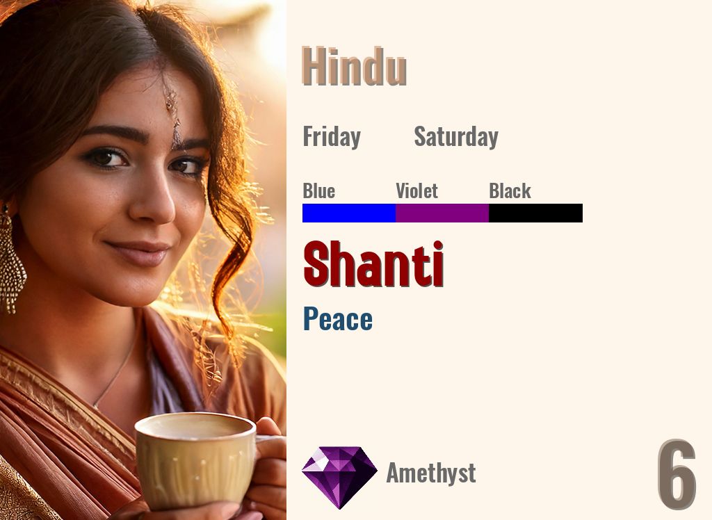 Shanti