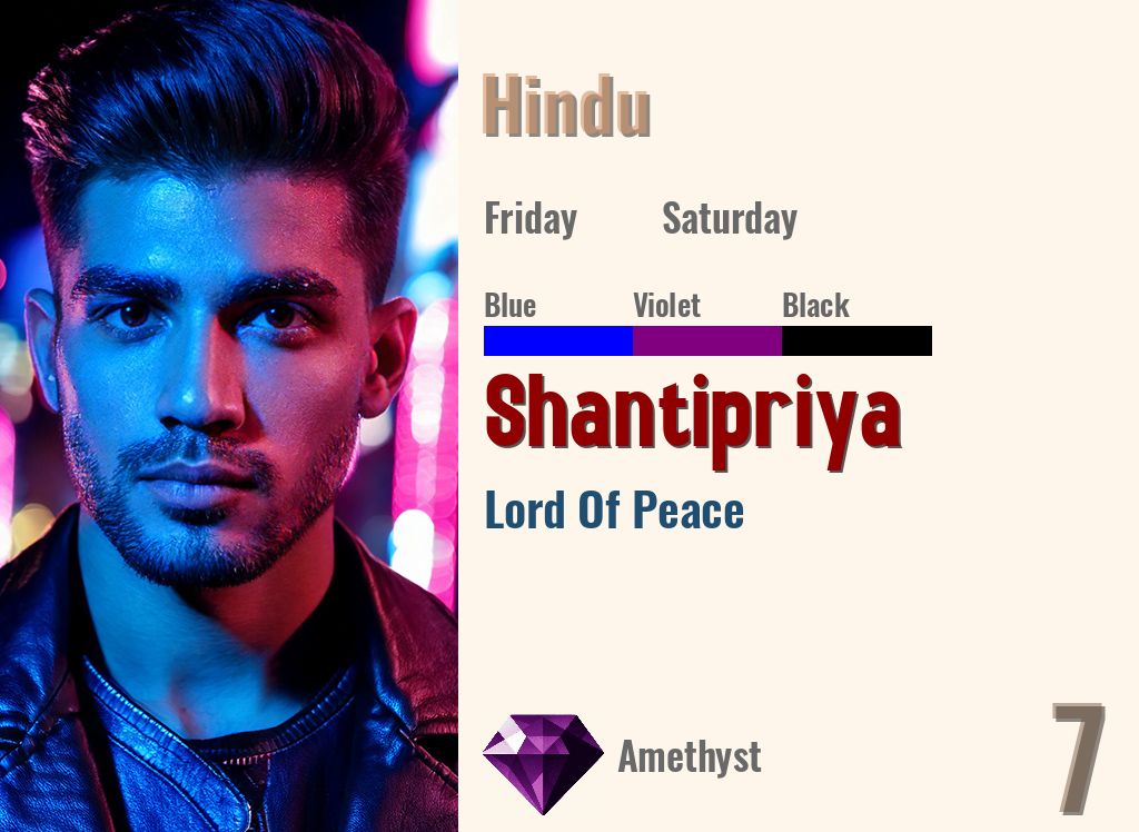 Shantipriya