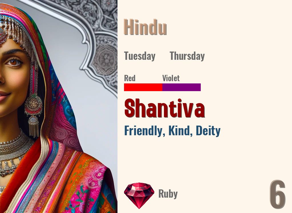 Shantiva