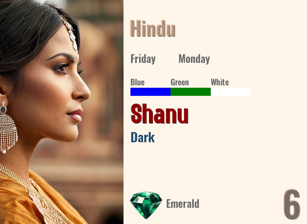 Shanu