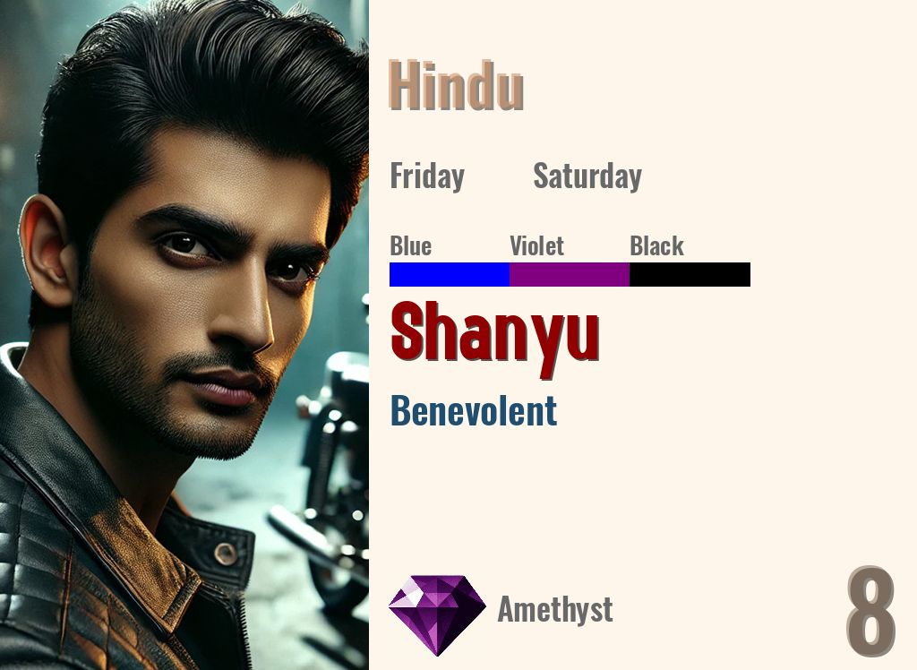 Shanyu