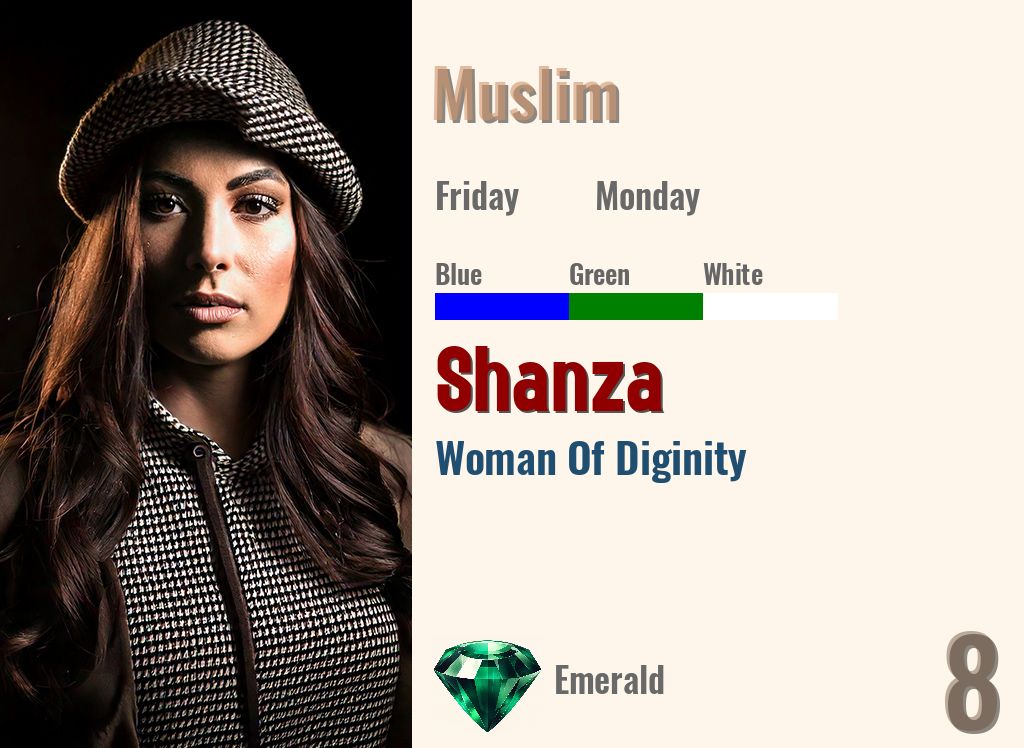 Shanza