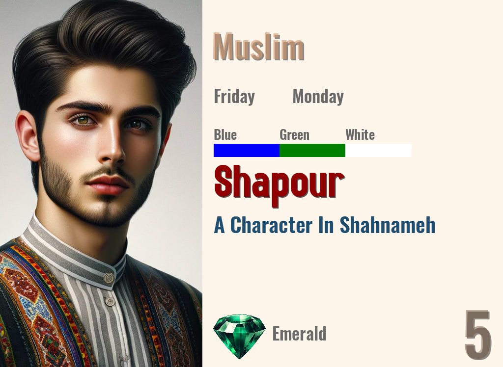 Shapour