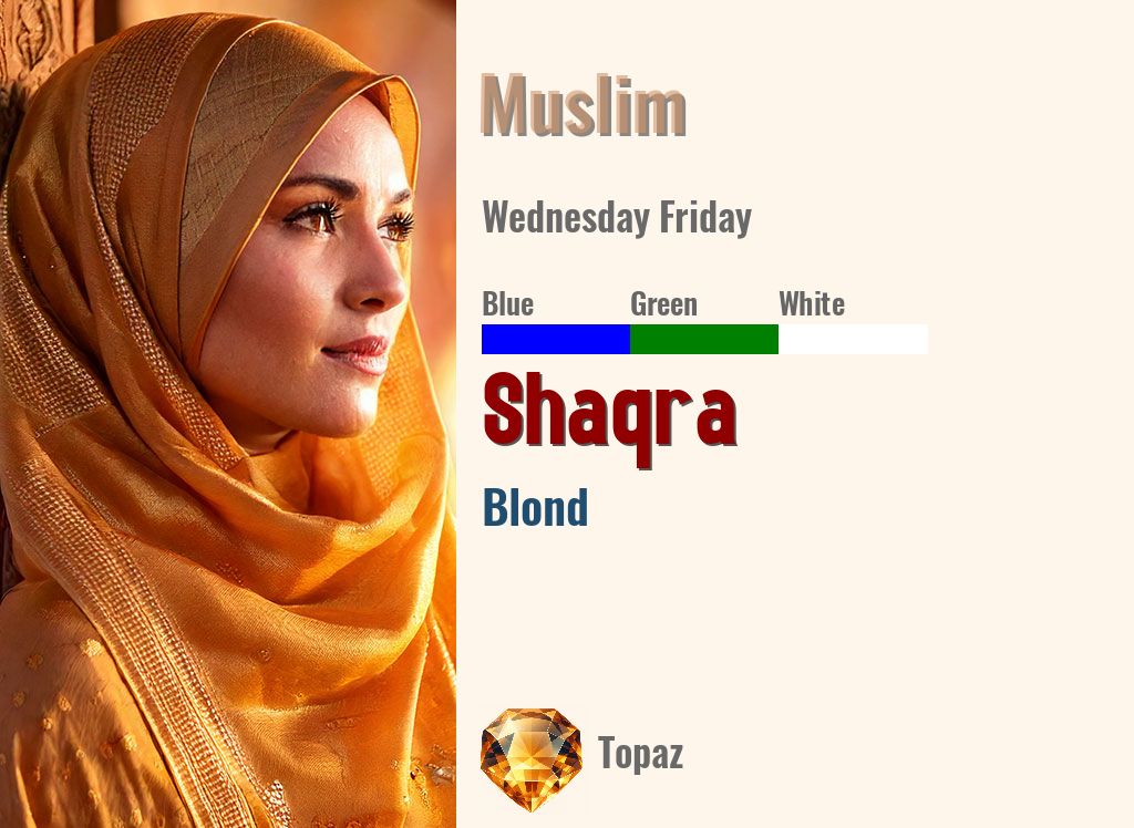 Shaqra