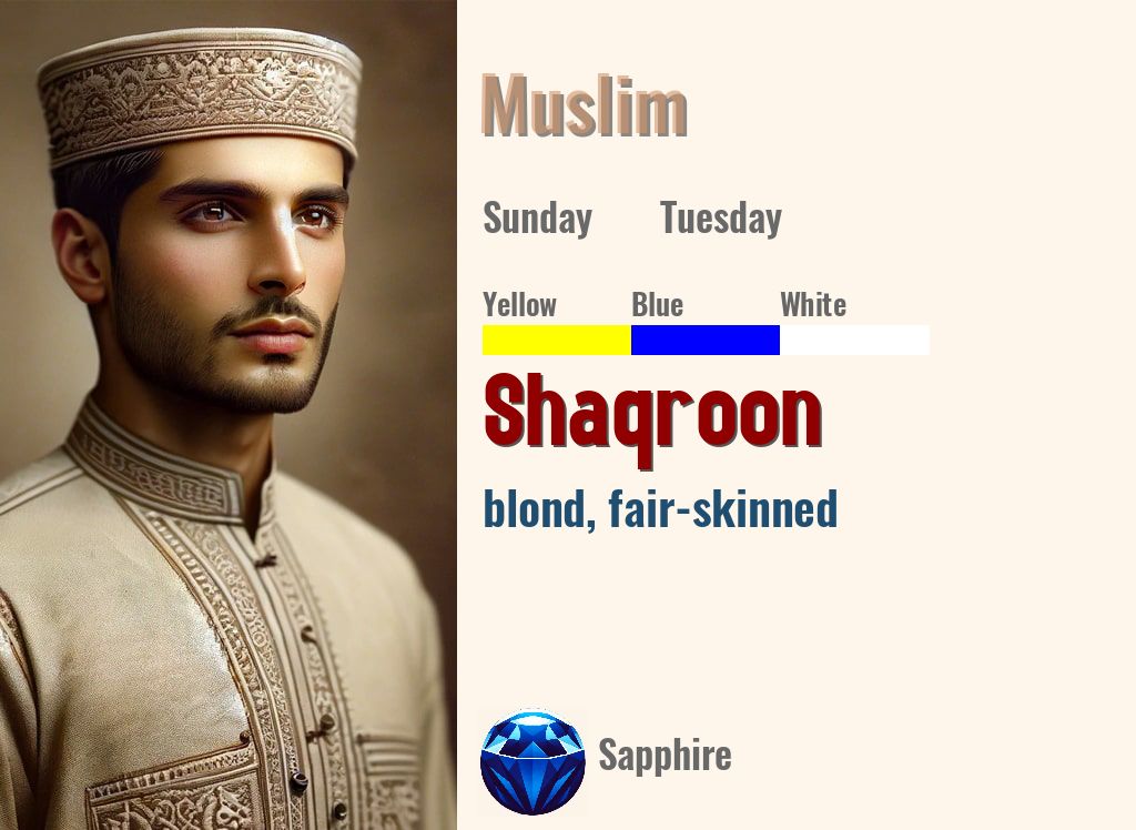 Shaqroon