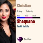Shaquana