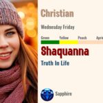 Shaquanna