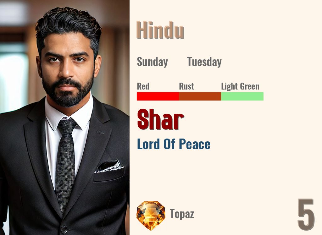 Shar