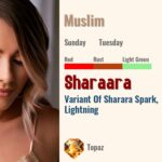 Sharaara