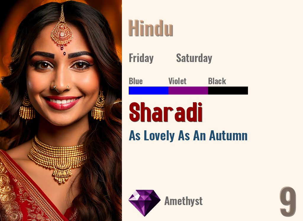 Sharadi