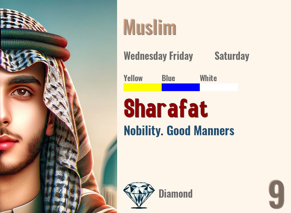 Sharafat
