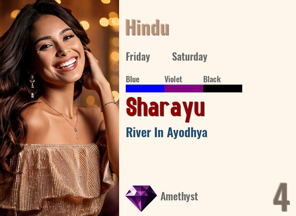 Sharayu