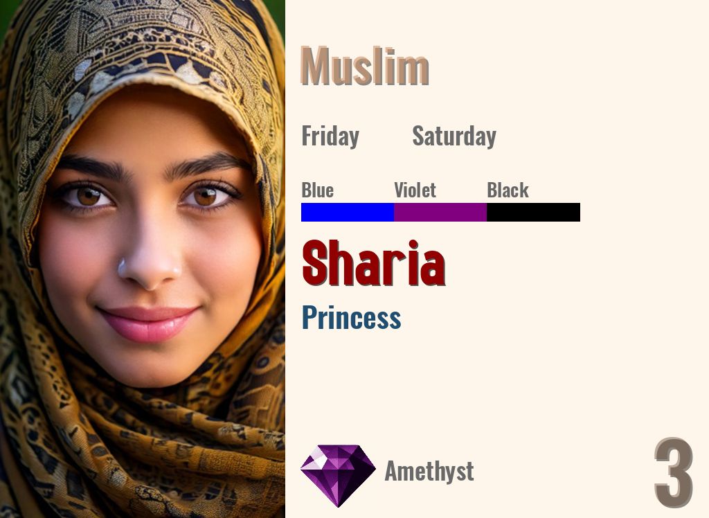 Sharia
