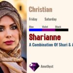 Sharianne