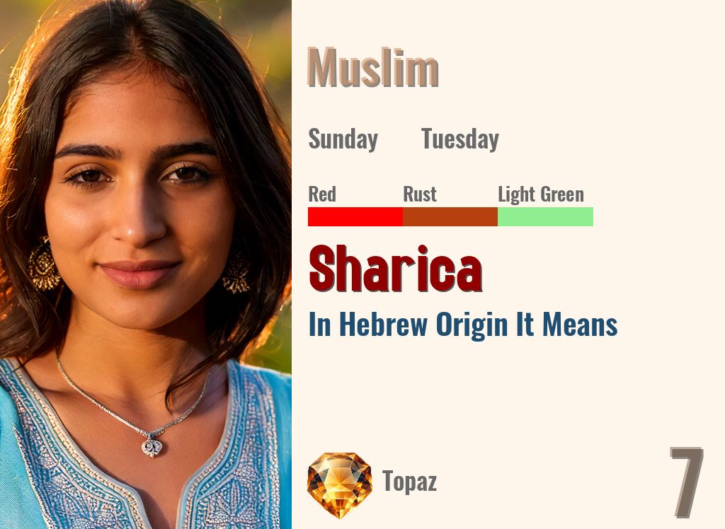 Sharica