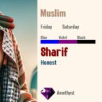 Sharif