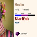 Sharifah