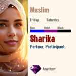 Sharika