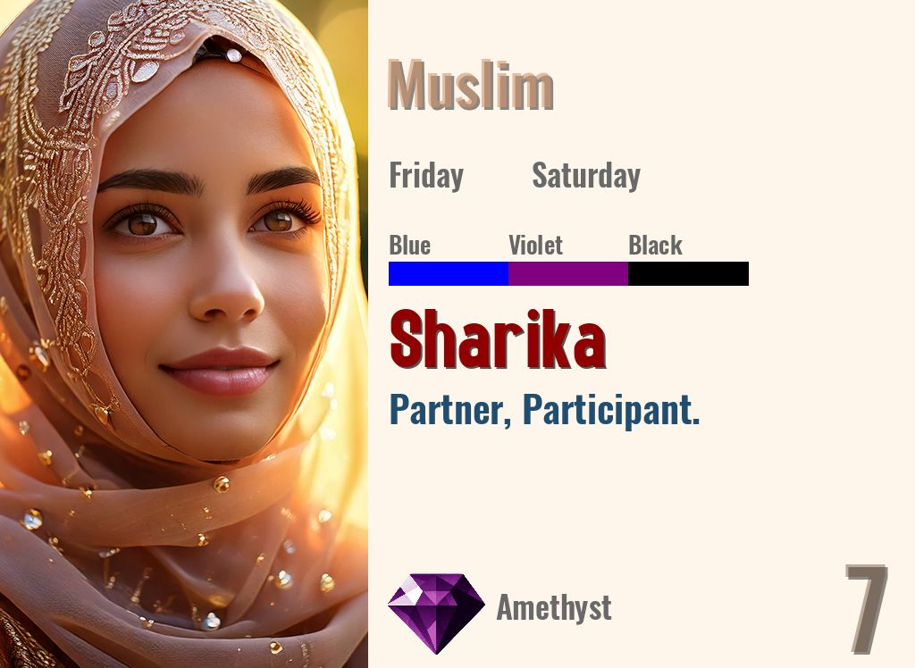 Sharika