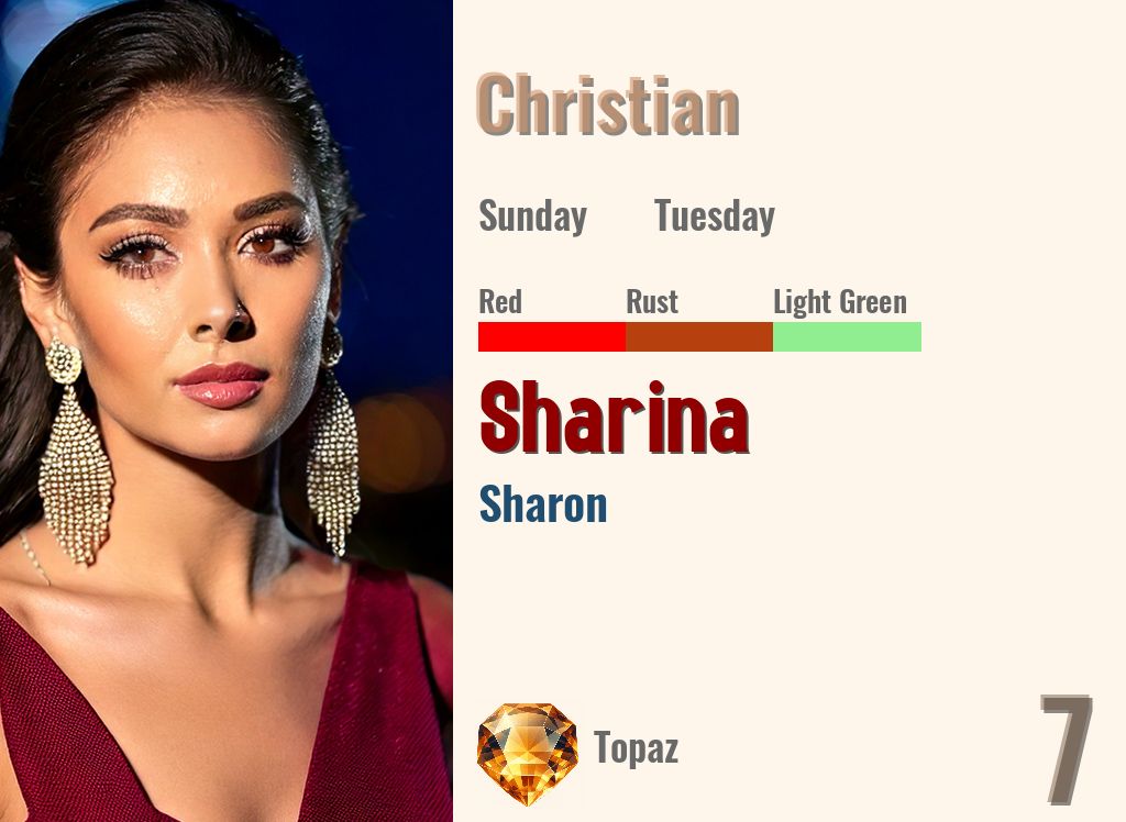 Sharina