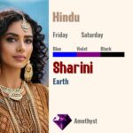 Sharini