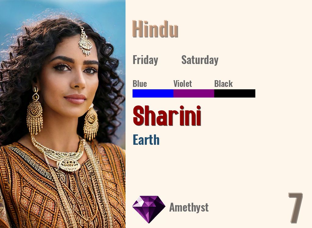 Sharini