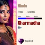 Sharmadha