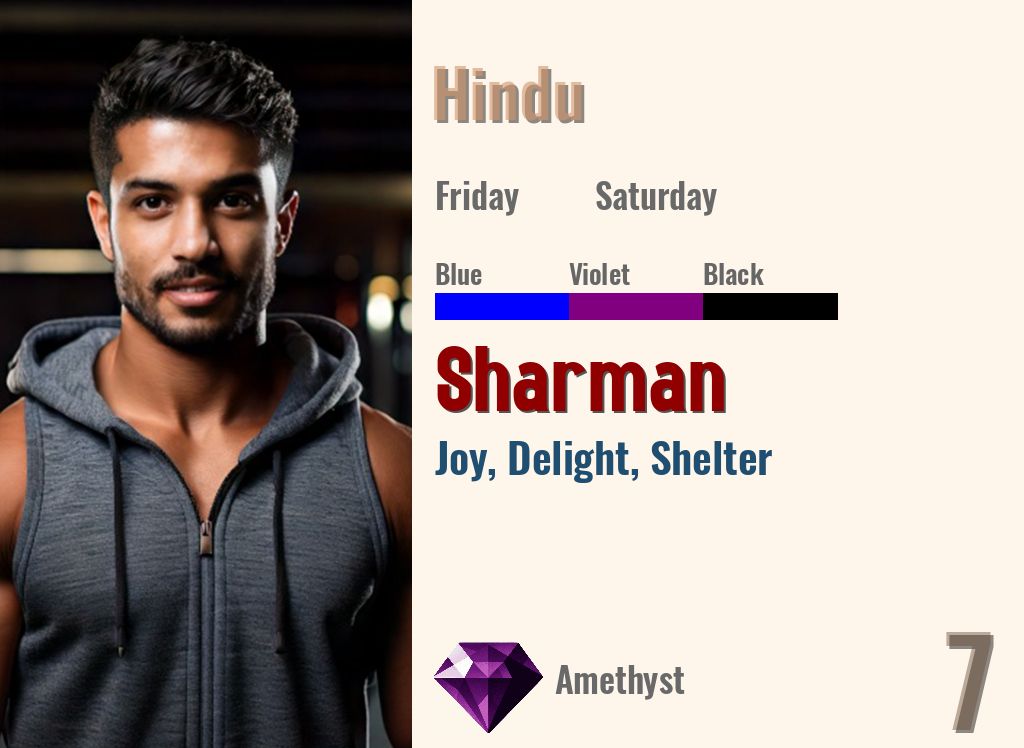 Sharman