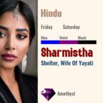 Sharmistha