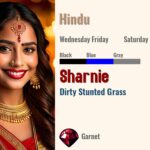 Sharnie