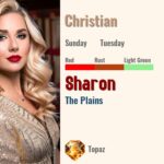 Sharon