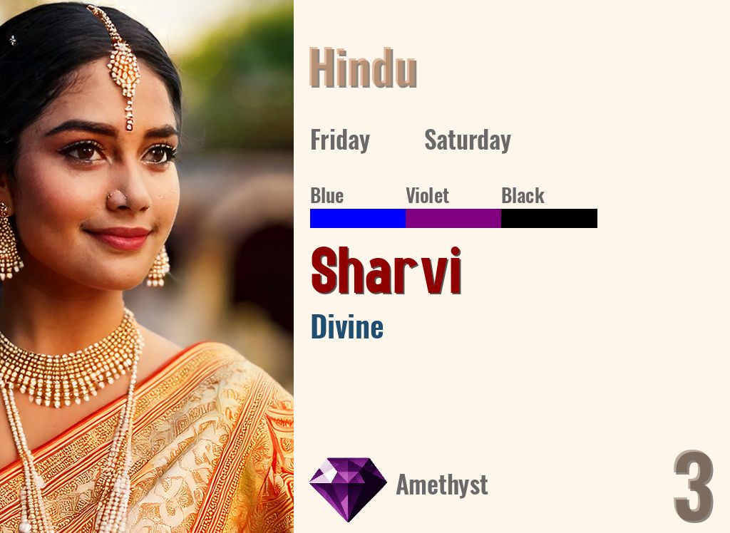 Sharvi