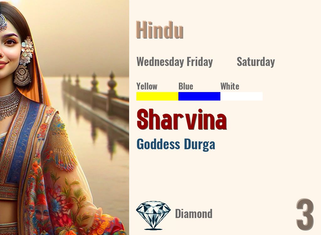Sharvina