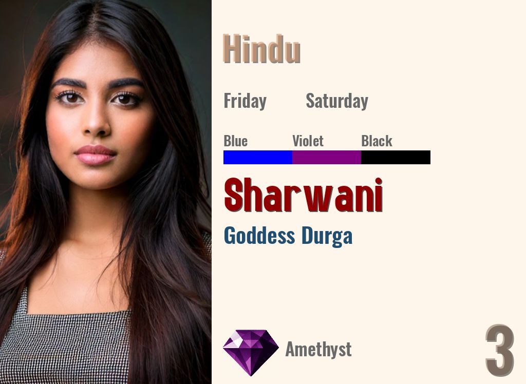 Sharwani