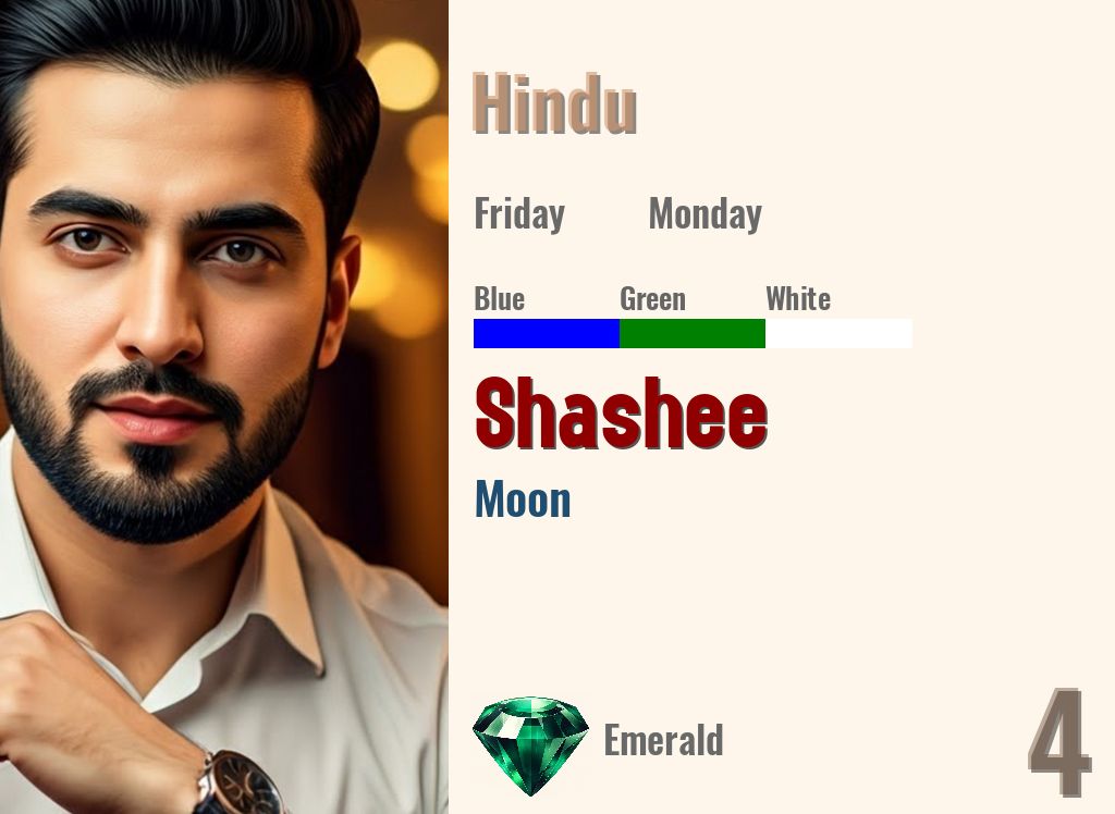 Shashee