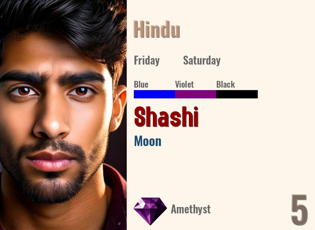 Shashi