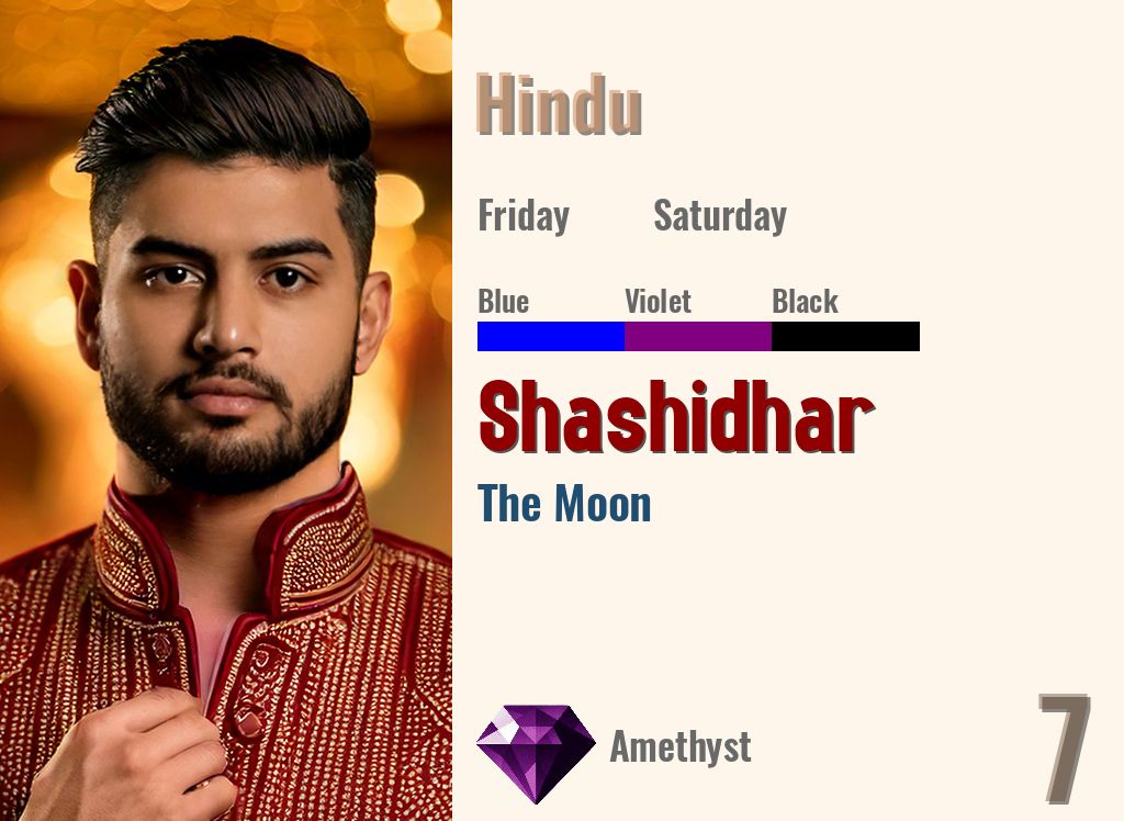 Shashidhar