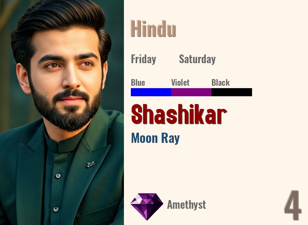 Shashikar
