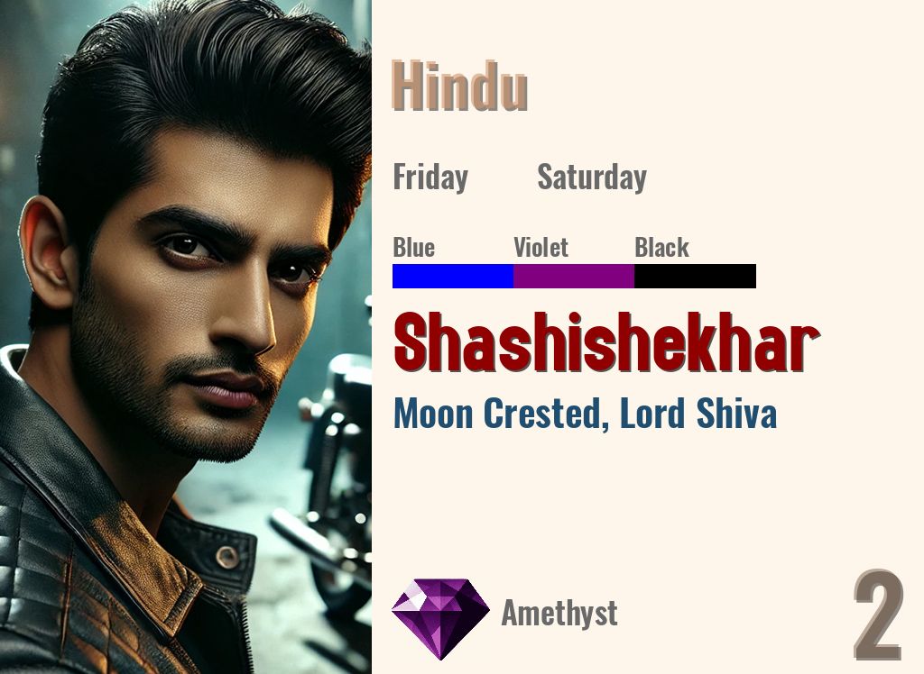 Shashishekhar