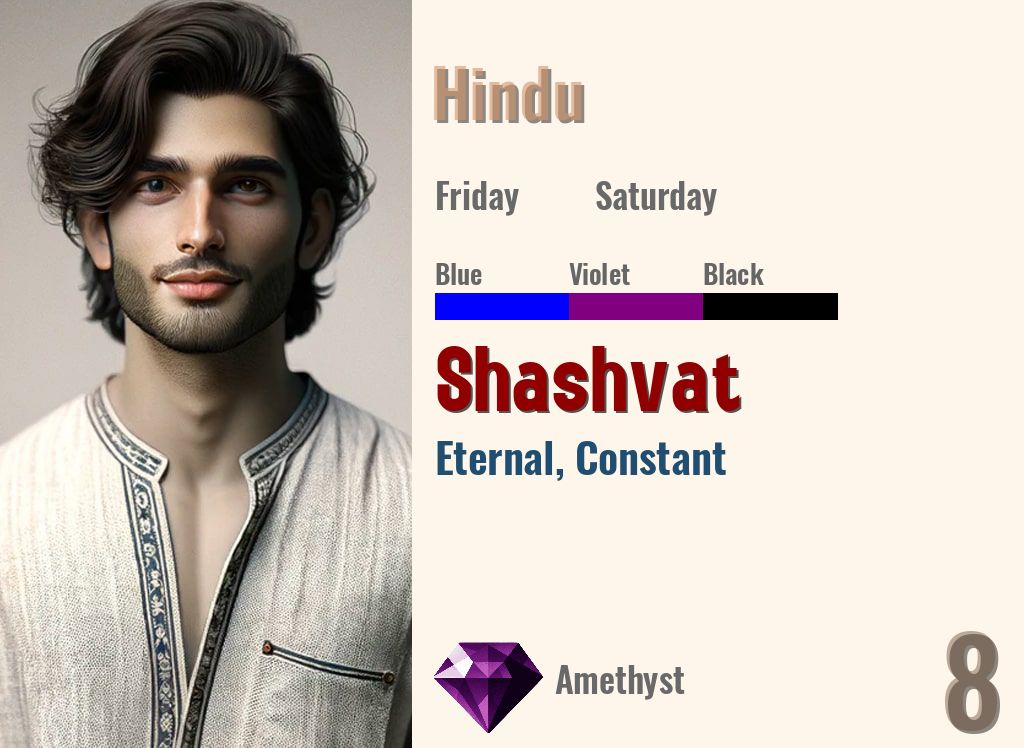Shashvat