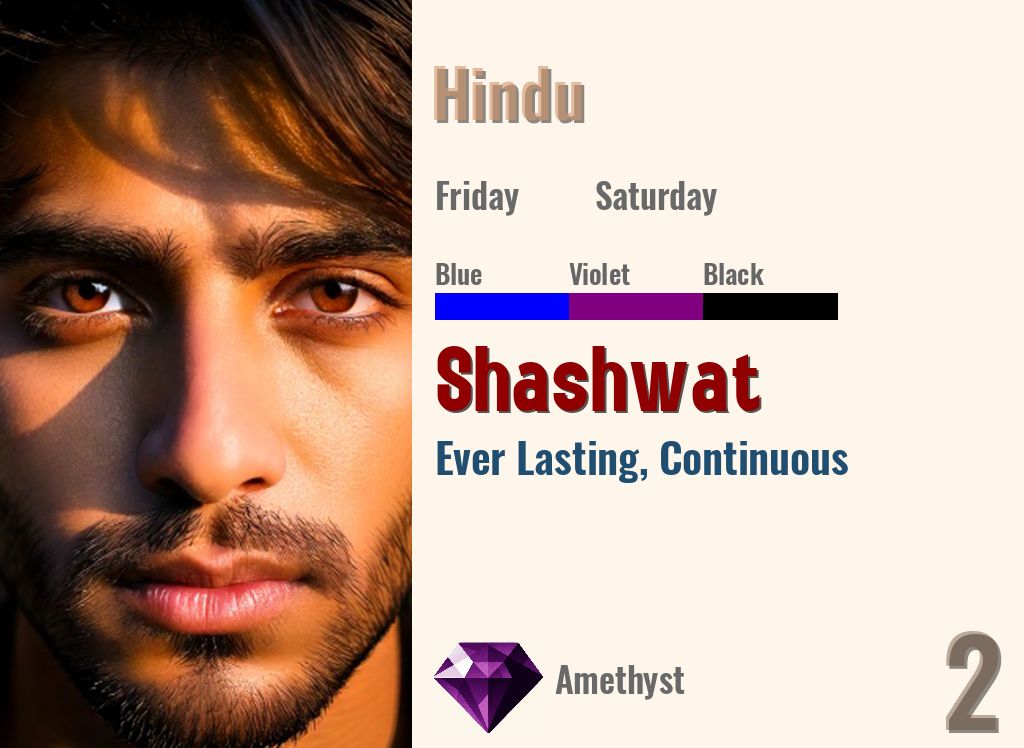 Shashwat