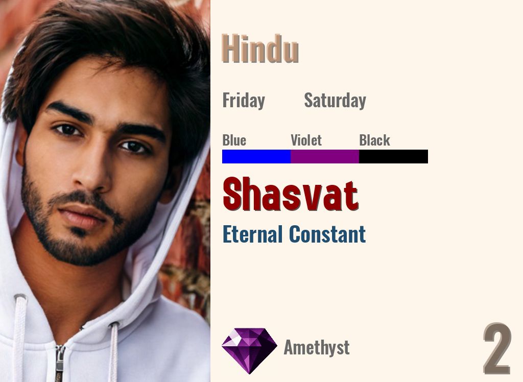 Shasvat