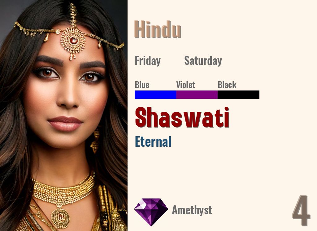 Shaswati